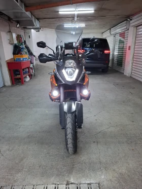 Ktm Adventure 1190, снимка 8