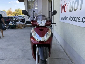 Honda Sh 300A, снимка 4