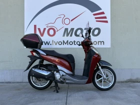 Honda Sh 300A, снимка 1