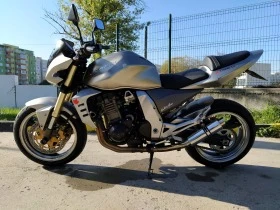 Kawasaki Z 1000, снимка 3