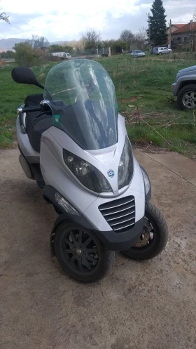 Piaggio Mp3, снимка 1