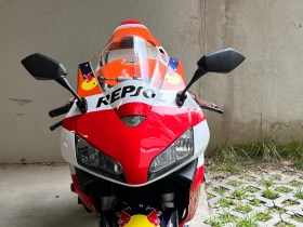 Обява за продажба на Honda Cbr 600RR Repsol, шифтър, демпфер, ТОП СЪСТОЯНИЕ ~7 500 лв. - изображение 1