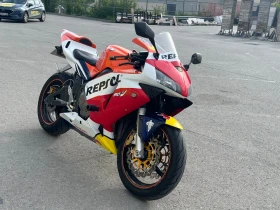 Обява за продажба на Honda Cbr 600RR Repsol, шифтър, демпфер, ТОП СЪСТОЯНИЕ ~7 500 лв. - изображение 6