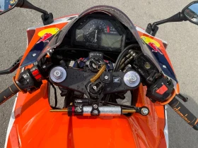 Обява за продажба на Honda Cbr 600RR Repsol, шифтър, демпфер, ТОП СЪСТОЯНИЕ ~7 500 лв. - изображение 4
