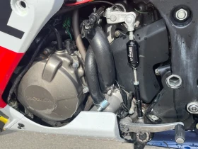 Обява за продажба на Honda Cbr 600RR Repsol, шифтър, демпфер, ТОП СЪСТОЯНИЕ ~7 500 лв. - изображение 9