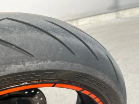 Обява за продажба на Honda Cbr 600RR Repsol, шифтър, демпфер, ТОП СЪСТОЯНИЕ ~7 500 лв. - изображение 8