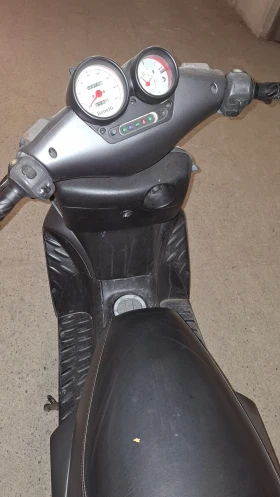 Benelli Velvet Benelli 250 Italy | Mobile.bg    8