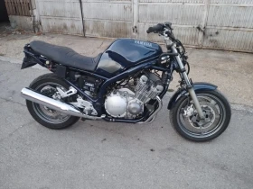     Yamaha XJ 900