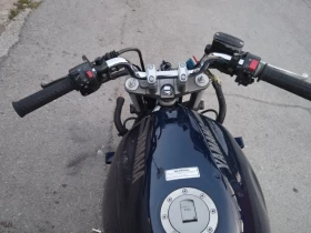 Yamaha XJ 900 | Mobile.bg    6