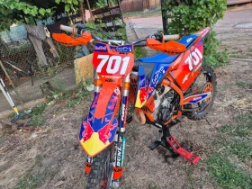 Обява за продажба на Ktm 250 SXF 250 ~9 000 лв. - изображение 1