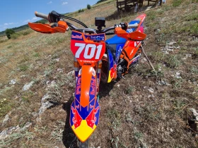 Обява за продажба на Ktm 250 SXF 250 ~9 000 лв. - изображение 6