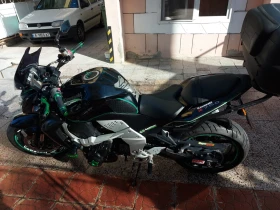 Обява за продажба на Kawasaki Z ~8 600 лв. - изображение 5