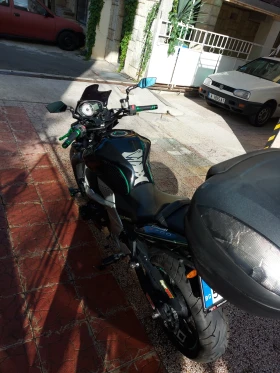 Обява за продажба на Kawasaki Z ~8 600 лв. - изображение 10