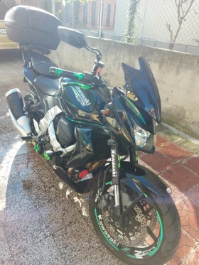 Обява за продажба на Kawasaki Z ~8 600 лв. - изображение 1