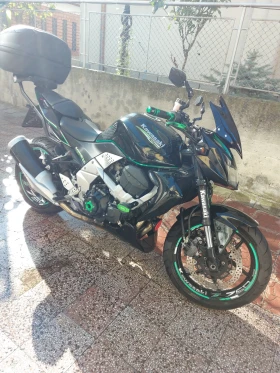 Обява за продажба на Kawasaki Z ~8 600 лв. - изображение 1