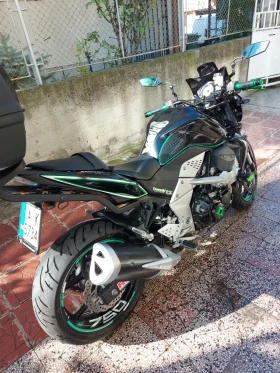Обява за продажба на Kawasaki Z ~8 600 лв. - изображение 4