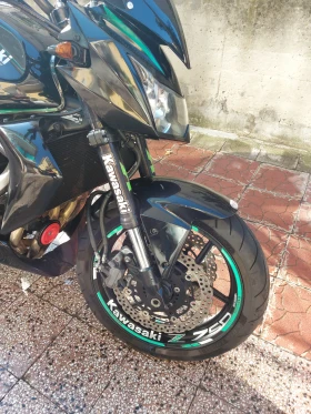 Kawasaki Z | Mobile.bg    14