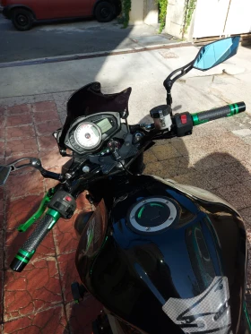 Обява за продажба на Kawasaki Z ~8 600 лв. - изображение 9