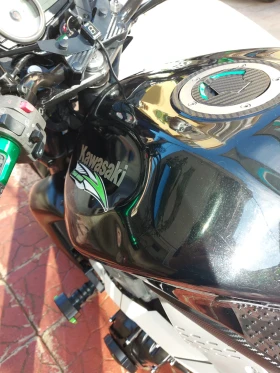 Обява за продажба на Kawasaki Z ~8 600 лв. - изображение 11