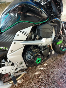 Обява за продажба на Kawasaki Z ~8 600 лв. - изображение 7