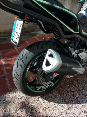 Kawasaki Z | Mobile.bg    13