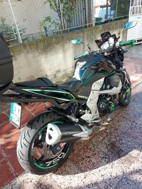 Обява за продажба на Kawasaki Z ~8 600 лв. - изображение 3