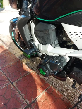 Обява за продажба на Kawasaki Z ~8 600 лв. - изображение 8