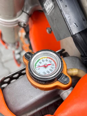 Ktm EXC, снимка 9