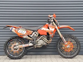 Ktm EXC, снимка 5