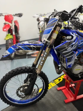 Yamaha Yz 85 Big wheel / Като нов, снимка 10
