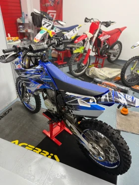 Yamaha Yz 85 Big wheel / Като нов, снимка 7