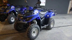 Kymco MXU 300 кубика внос от Финландия , снимка 15 - Мотоциклети и мототехника - 53629532