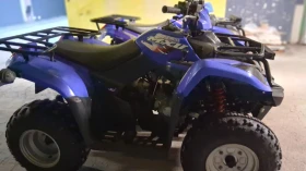 Kymco MXU 300 кубика внос от Финландия , снимка 4 - Мотоциклети и мототехника - 53629532