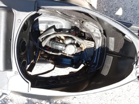 Vespa 50 C38 LX50- /4 тактов/ | Auto.bg — изображение 6