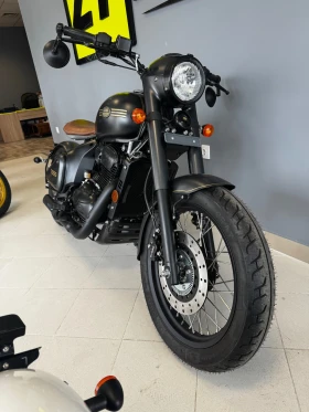 Jawa 350 Perak | Auto.bg — изображение 2