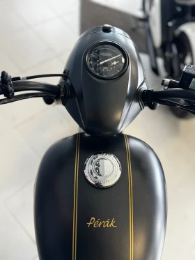 Jawa 350 Perak | Auto.bg — изображение 5