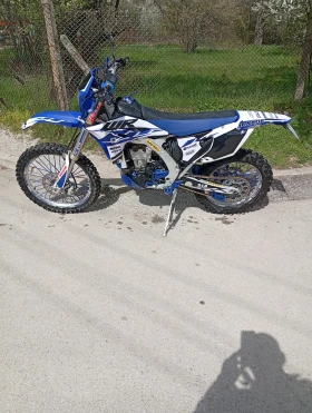 Yamaha Wr 450f �� �2 | Mobile.bg � ����� ������ 3