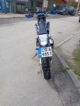 Yamaha Wr 450f �� �2 | Mobile.bg � ����� ������ 4