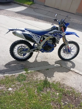 Yamaha Wr 450f �� �2 | Mobile.bg � ����� ������ 5