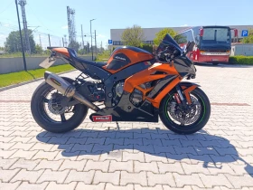 Kawasaki Zxr ZX10-R | Mobile.bg � ����� ������ 4