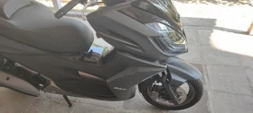 Kymco K-XCT 300i | Mobile.bg � ����� ������ 5