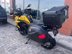 Benelli TRK 502 500 ABS A2 | Mobile.bg � ����� ������ 6