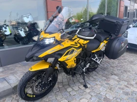 Benelli TRK 502 500 ABS A2 | Mobile.bg � ����� ������ 5