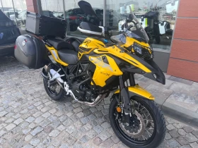 Benelli TRK 502 500 ABS A2 | Mobile.bg � ����� ������ 2