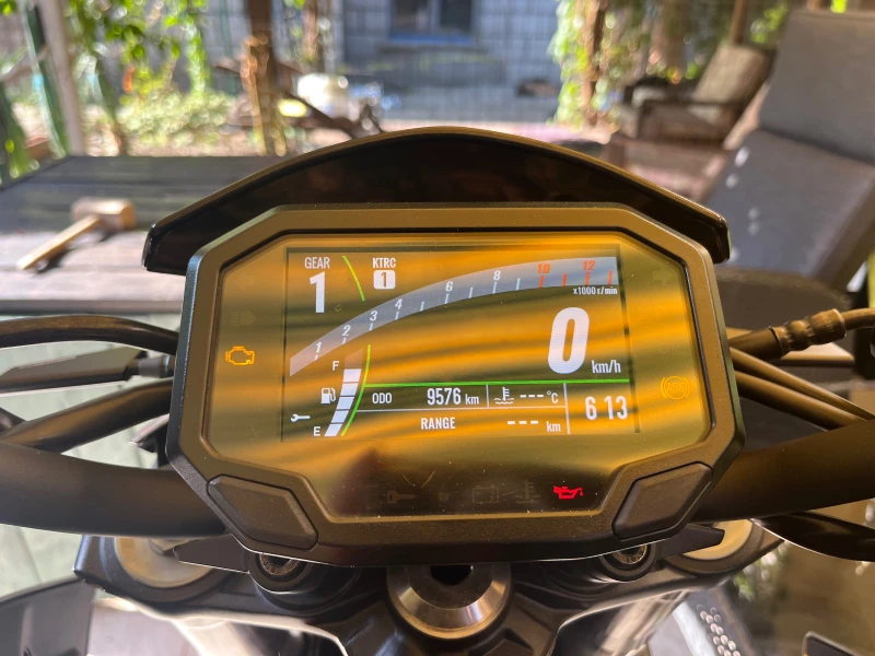 Kawasaki Z Z900 ABS LED, снимка 7 - Мотоциклети и мототехника - 51681215