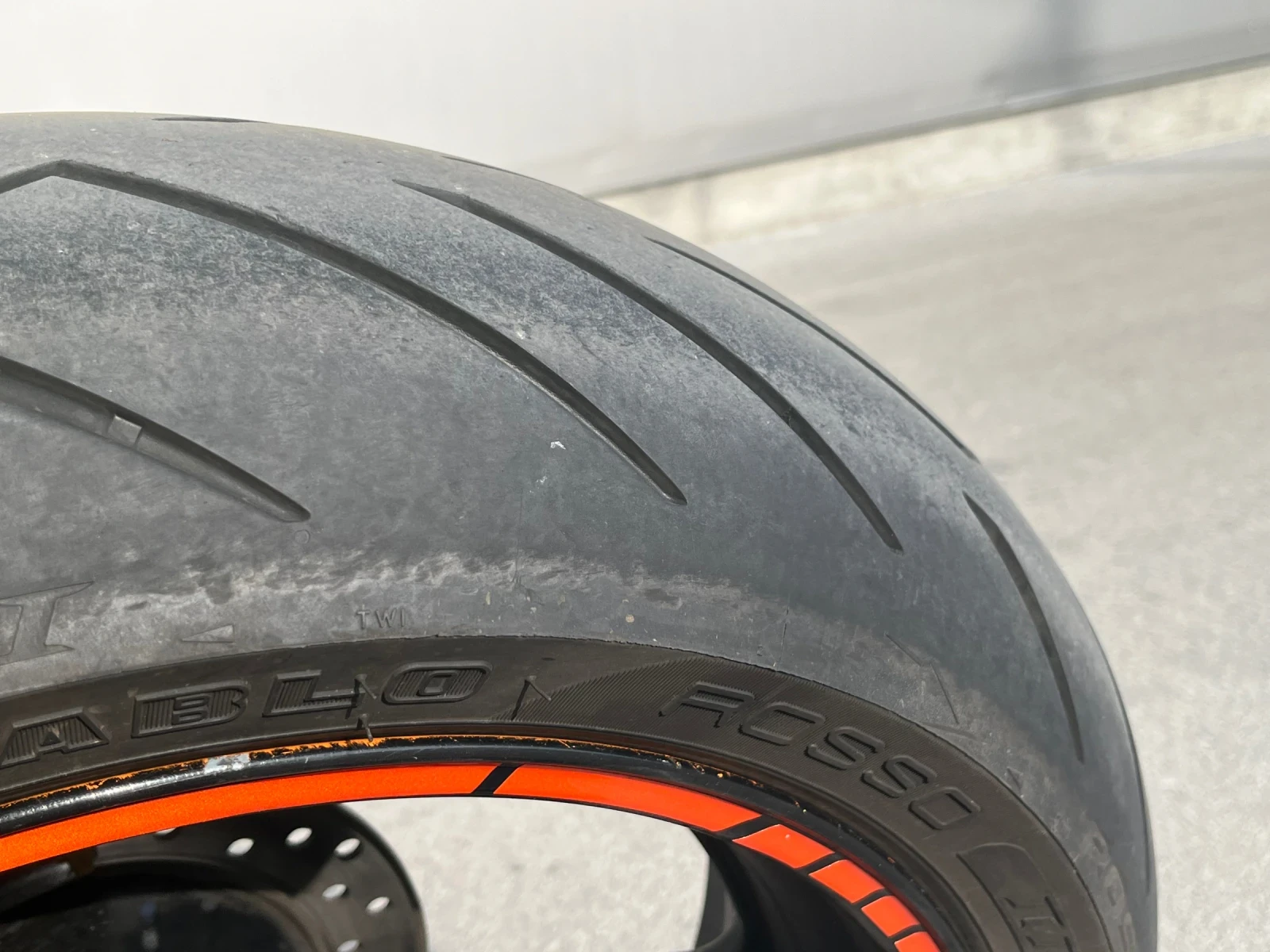 Honda Cbr 600RR Repsol, шифтър, демпфер, ТОП СЪСТОЯНИЕ - изображение 9