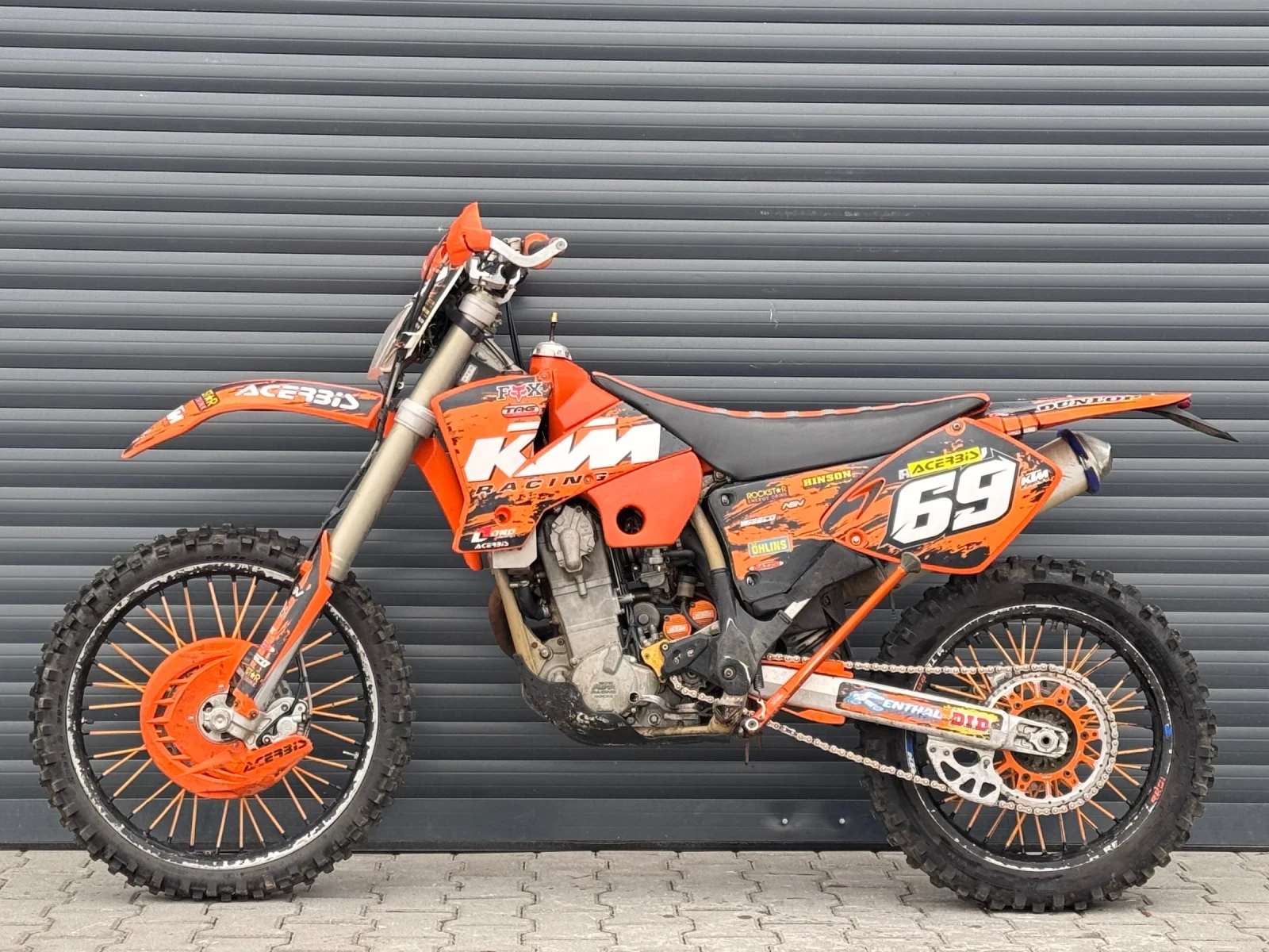 Ktm EXC | Mobile.bg � ����������� 1