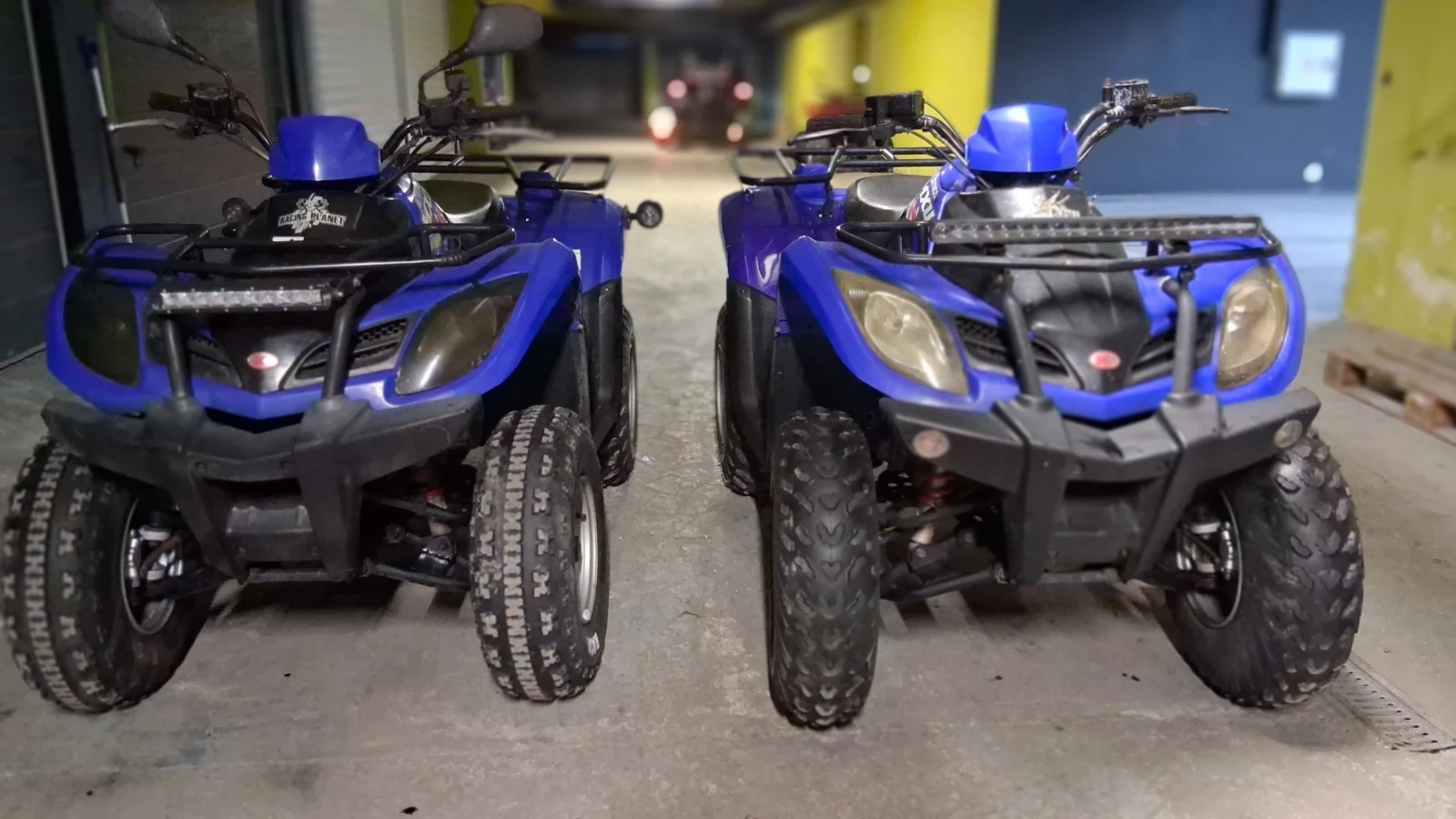 Kymco MXU 300 ������ ���� �� ���������  | Mobile.bg � ����������� 1