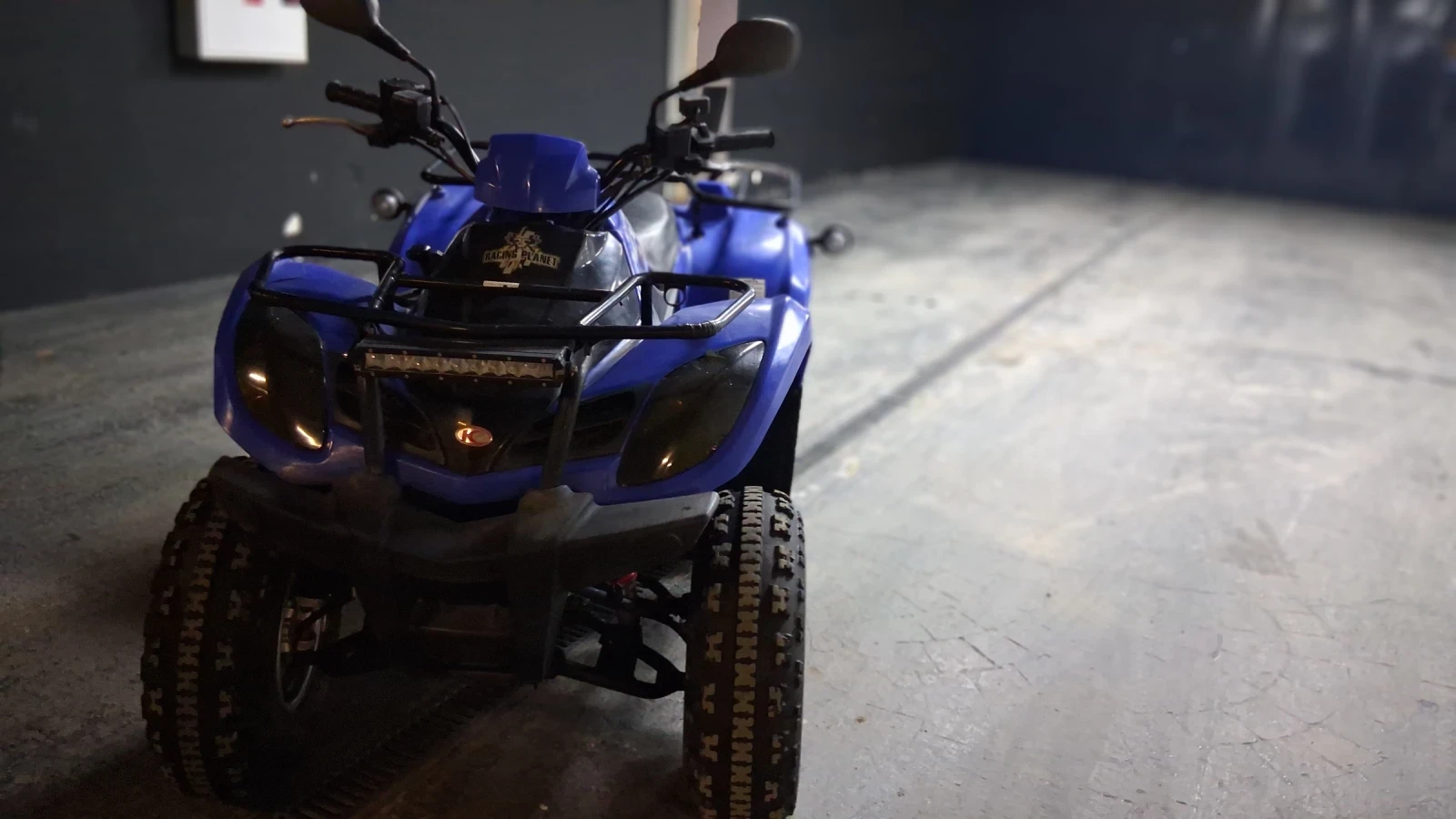 Kymco MXU 300 ������ ���� �� ���������  | Mobile.bg � ����������� 12