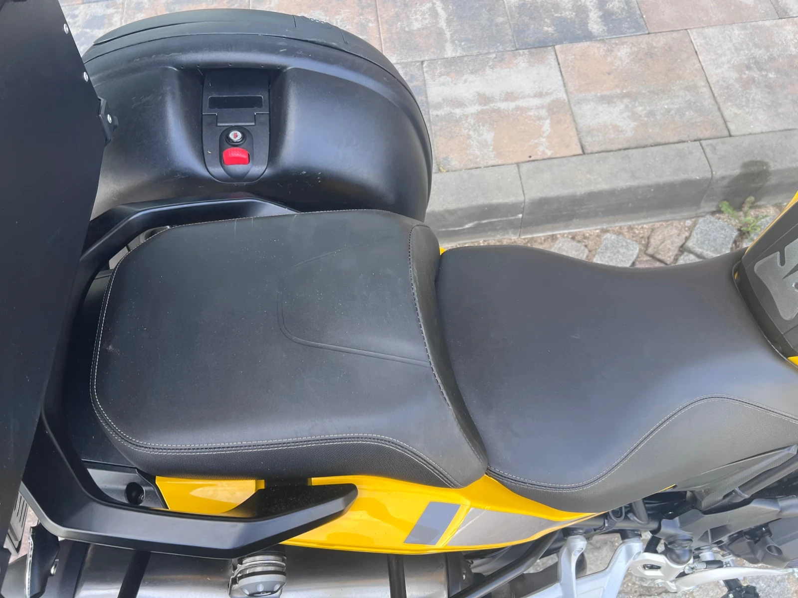 Benelli TRK 502 500 ABS A2 | Mobile.bg � ����������� 9